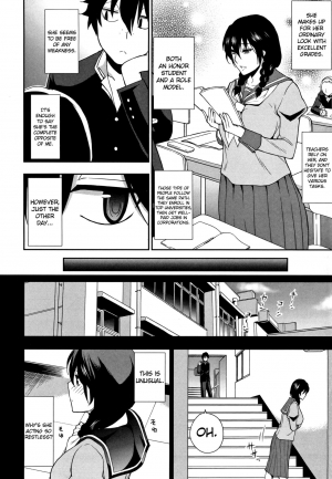 [Shunjou Shuusuke] Osaekirenai kono Kimochi [English] [doujin-moe.us, Striborg+Ranzu02, Forbbidenfetish+Ranzu] - Page 174