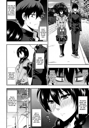 [Shunjou Shuusuke] Osaekirenai kono Kimochi [English] [doujin-moe.us, Striborg+Ranzu02, Forbbidenfetish+Ranzu] - Page 178