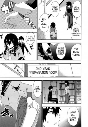 [Shunjou Shuusuke] Osaekirenai kono Kimochi [English] [doujin-moe.us, Striborg+Ranzu02, Forbbidenfetish+Ranzu] - Page 205