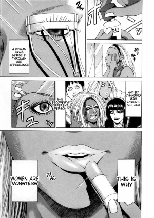 [TAKUMI] Black Gals @ Sexual Slave Discipline (complete) [English] - Page 58