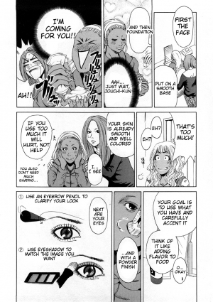 [TAKUMI] Black Gals @ Sexual Slave Discipline (complete) [English] - Page 77