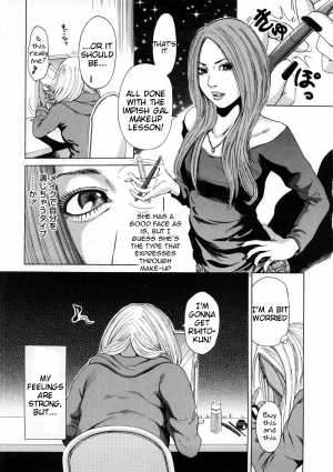 [TAKUMI] Black Gals @ Sexual Slave Discipline (complete) [English] - Page 80