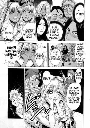 [TAKUMI] Black Gals @ Sexual Slave Discipline (complete) [English] - Page 84