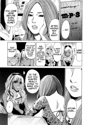 [TAKUMI] Black Gals @ Sexual Slave Discipline (complete) [English] - Page 98