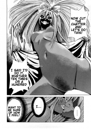 [TAKUMI] Black Gals @ Sexual Slave Discipline (complete) [English] - Page 117