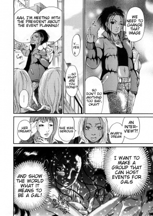 [TAKUMI] Black Gals @ Sexual Slave Discipline (complete) [English] - Page 157