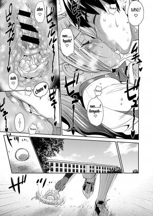  [DISTANCE] Jyoshi Luck! ~2 Years Later~ Shirogane-san no Shasei Kanri Nisshi [English] [Fated Circle] [Digital]  - Page 40