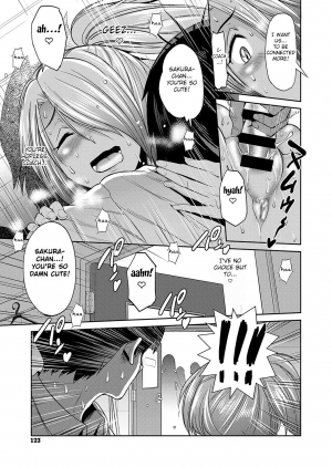  [DISTANCE] Jyoshi Luck! ~2 Years Later~ Shirogane-san no Shasei Kanri Nisshi [English] [Fated Circle] [Digital]  - Page 64