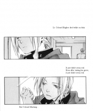 (C66) [GD-mechano (Izumi Yakumo)] Tile no Ondo (Fullmetal Alchemist) [English] [Scan-Clan] - Page 26