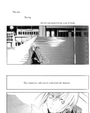(C66) [GD-mechano (Izumi Yakumo)] Tile no Ondo (Fullmetal Alchemist) [English] [Scan-Clan] - Page 35