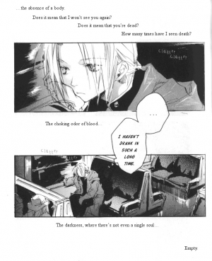(C66) [GD-mechano (Izumi Yakumo)] Tile no Ondo (Fullmetal Alchemist) [English] [Scan-Clan] - Page 37