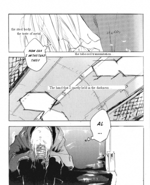 (C66) [GD-mechano (Izumi Yakumo)] Tile no Ondo (Fullmetal Alchemist) [English] [Scan-Clan] - Page 39
