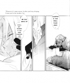 (C66) [GD-mechano (Izumi Yakumo)] Tile no Ondo (Fullmetal Alchemist) [English] [Scan-Clan] - Page 59