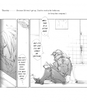 (C66) [GD-mechano (Izumi Yakumo)] Tile no Ondo (Fullmetal Alchemist) [English] [Scan-Clan] - Page 64