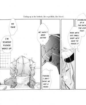 (C66) [GD-mechano (Izumi Yakumo)] Tile no Ondo (Fullmetal Alchemist) [English] [Scan-Clan] - Page 66