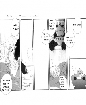 (C66) [GD-mechano (Izumi Yakumo)] Tile no Ondo (Fullmetal Alchemist) [English] [Scan-Clan] - Page 68