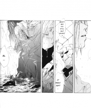 (C66) [GD-mechano (Izumi Yakumo)] Tile no Ondo (Fullmetal Alchemist) [English] [Scan-Clan] - Page 72