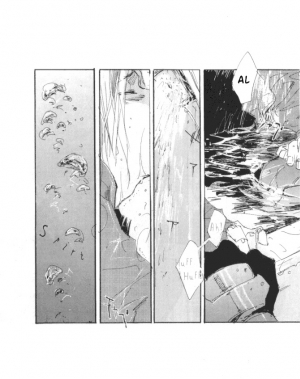 (C66) [GD-mechano (Izumi Yakumo)] Tile no Ondo (Fullmetal Alchemist) [English] [Scan-Clan] - Page 74