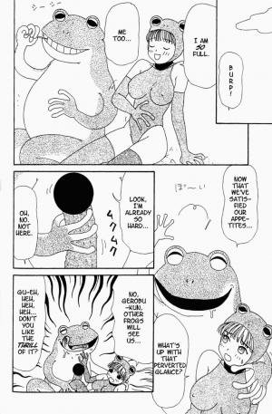 [Machino Henmaru] Inu Ningyo | Dog Doll [English] - Page 100