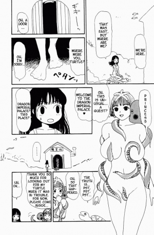 [Machino Henmaru] Inu Ningyo | Dog Doll [English] - Page 144