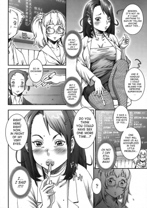 [Sengoku-kun] Pretty Cool + Extras [English] - Page 65