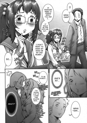 [Sengoku-kun] Pretty Cool + Extras [English] - Page 67