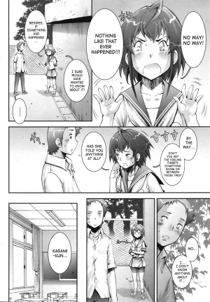 [Sengoku-kun] Pretty Cool + Extras [English] - Page 175