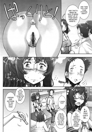 [Sengoku-kun] Pretty Cool + Extras [English] - Page 203