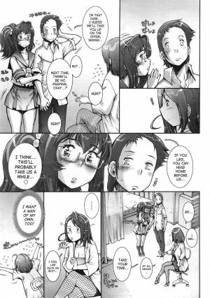 [Sengoku-kun] Pretty Cool + Extras [English] - Page 212