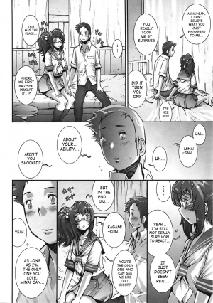 [Sengoku-kun] Pretty Cool + Extras [English] - Page 213