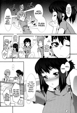 [Musashimaru] Boku ga Nurse ni Natta Wake [English] [Dark Mac + N04h] - Page 76