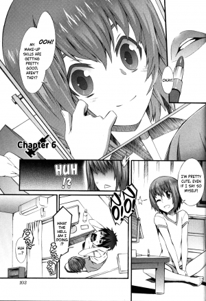 [Musashimaru] Boku ga Nurse ni Natta Wake [English] [Dark Mac + N04h] - Page 107