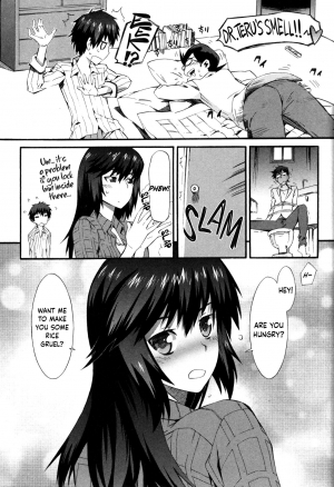 [Musashimaru] Boku ga Nurse ni Natta Wake [English] [Dark Mac + N04h] - Page 115