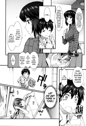 [Musashimaru] Boku ga Nurse ni Natta Wake [English] [Dark Mac + N04h] - Page 117