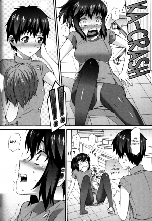 [Musashimaru] Boku ga Nurse ni Natta Wake [English] [Dark Mac + N04h] - Page 140