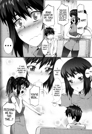 [Musashimaru] Boku ga Nurse ni Natta Wake [English] [Dark Mac + N04h] - Page 142