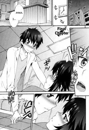 [Musashimaru] Boku ga Nurse ni Natta Wake [English] [Dark Mac + N04h] - Page 147