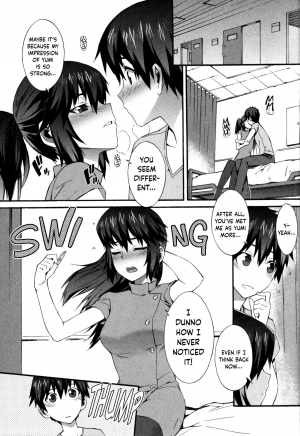 [Musashimaru] Boku ga Nurse ni Natta Wake [English] [Dark Mac + N04h] - Page 149