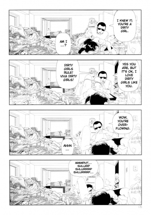  Watching TV (ENG) - Page 13