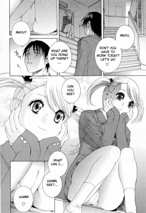  [Shinobu Tanei] Imouto no Kawaii Takurami - Younger Sister's Lovely Plot Ch. 1-4 [English] {Hentai from Hell}  - Page 29