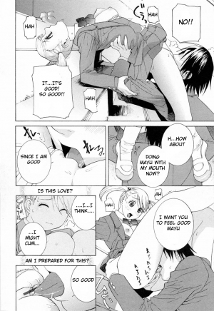  [Shinobu Tanei] Imouto no Kawaii Takurami - Younger Sister's Lovely Plot Ch. 1-4 [English] {Hentai from Hell}  - Page 31