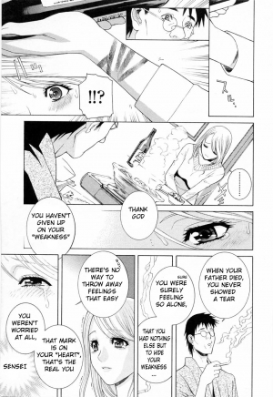  [Shinobu Tanei] Imouto no Kawaii Takurami - Younger Sister's Lovely Plot Ch. 1-4 [English] {Hentai from Hell}  - Page 64