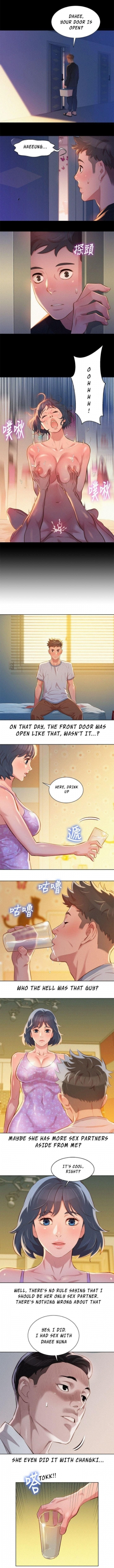 [Tharchog, Gyeonja] What do you Take me For? Ch.50/? [English] [Hentai Universe] - Page 430