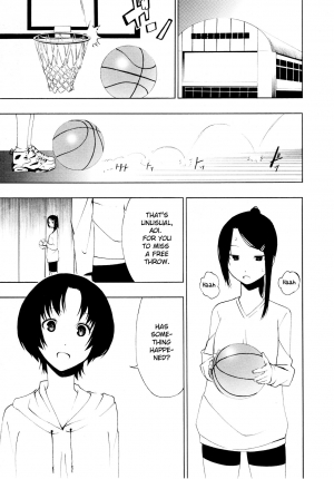 [Ogino Jun] Sukininaru | Come to like you (L Girls -Love Girls- 04) [English] [/u/ Scanlations] - Page 4