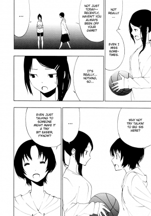 [Ogino Jun] Sukininaru | Come to like you (L Girls -Love Girls- 04) [English] [/u/ Scanlations] - Page 5