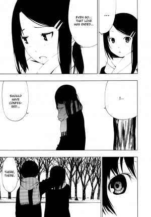 [Ogino Jun] Sukininaru | Come to like you (L Girls -Love Girls- 04) [English] [/u/ Scanlations] - Page 8