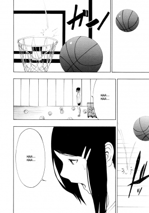 [Ogino Jun] Sukininaru | Come to like you (L Girls -Love Girls- 04) [English] [/u/ Scanlations] - Page 9