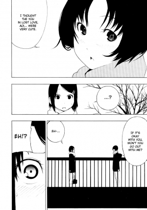 [Ogino Jun] Sukininaru | Come to like you (L Girls -Love Girls- 04) [English] [/u/ Scanlations] - Page 13