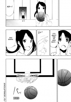 [Ogino Jun] Sukininaru | Come to like you (L Girls -Love Girls- 04) [English] [/u/ Scanlations] - Page 25