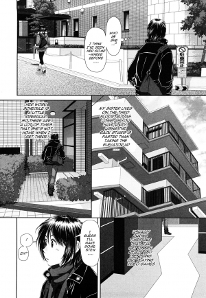 [Yui Toshiki] My Sisters Ch.01-04, 07 (Ch.01-03 Decensored) [English] - Page 23